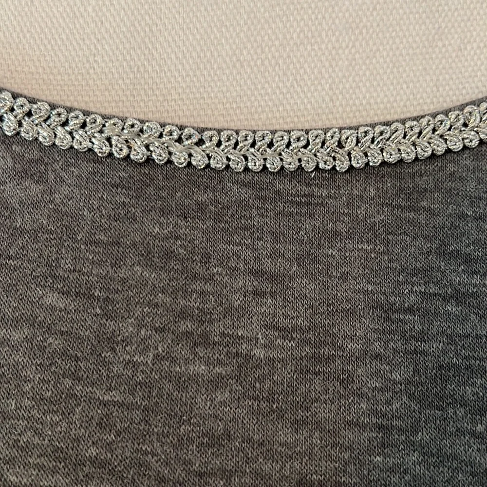 NWT ANN TAYLOR Long Sleeve Top